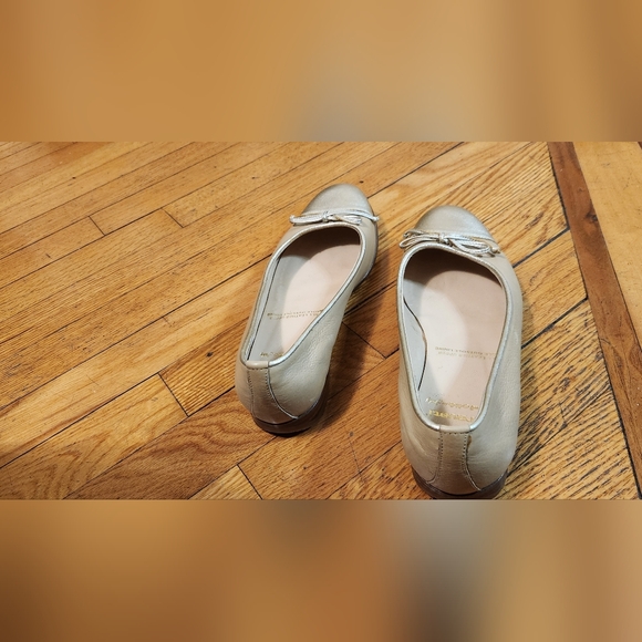 Gravati ballet shoes - Picture 5 of 5